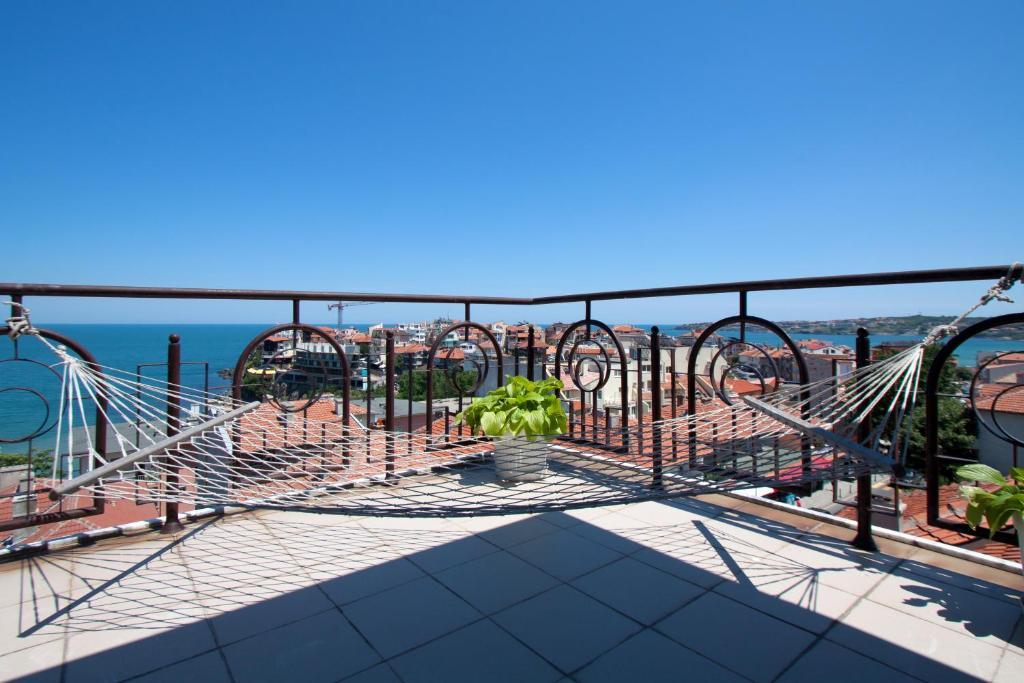 Family Hotel Verona Sozopol Room photo