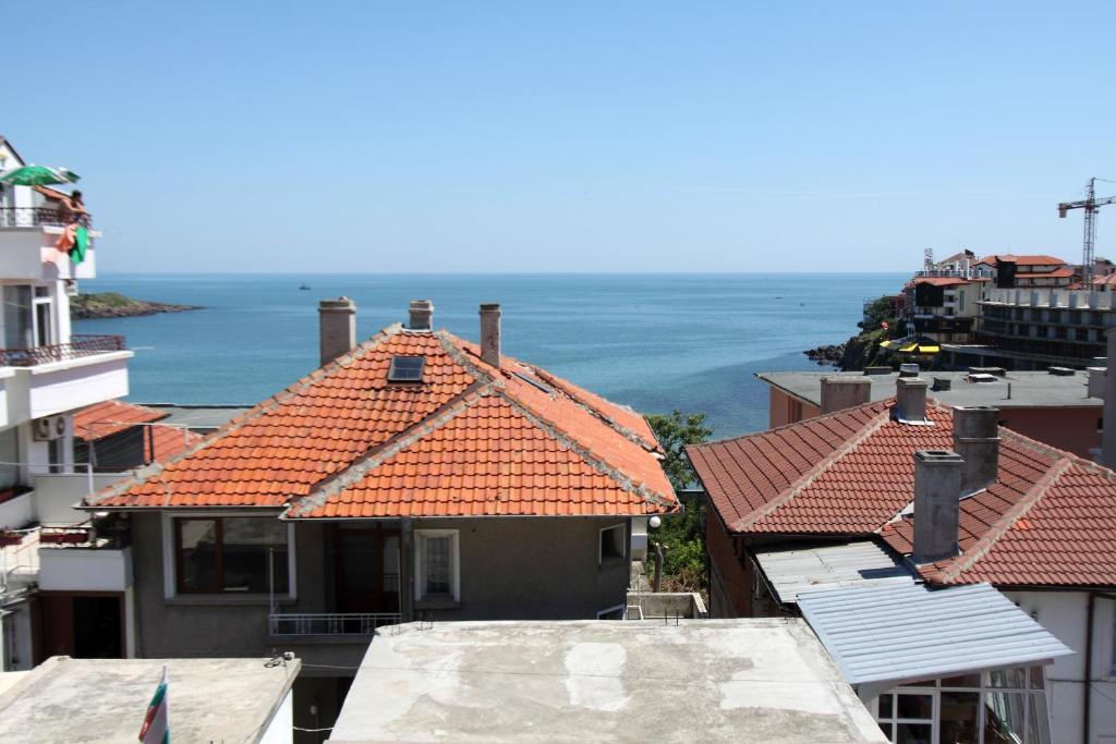 Family Hotel Verona Sozopol Room photo