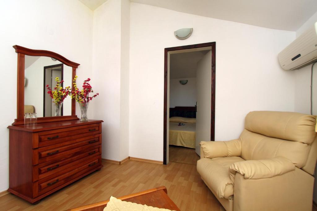 Family Hotel Verona Sozopol Room photo
