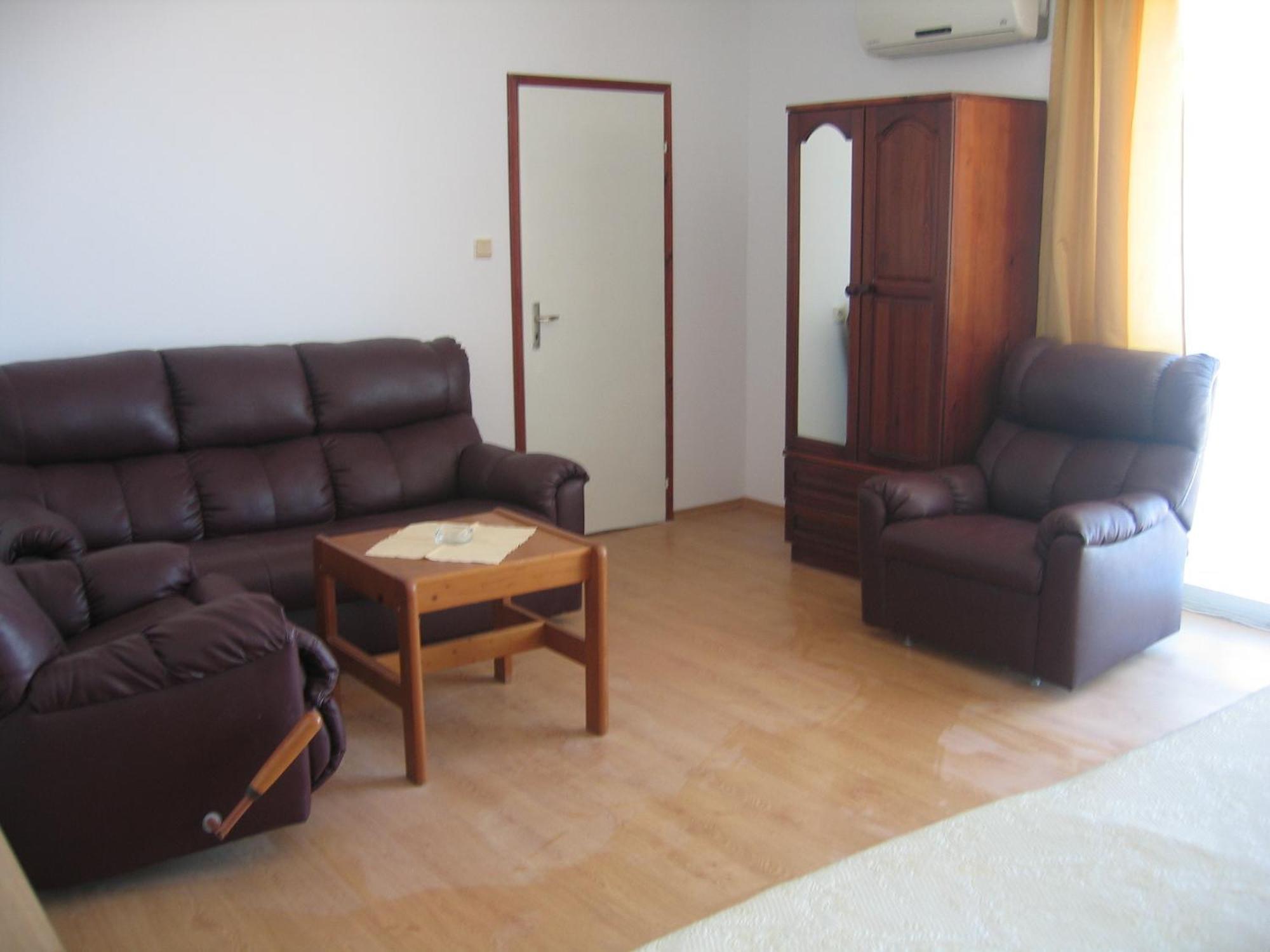 Family Hotel Verona Sozopol Exterior photo