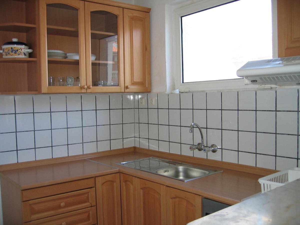 Family Hotel Verona Sozopol Room photo